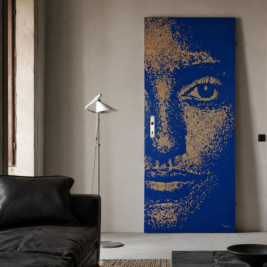 Azul #1