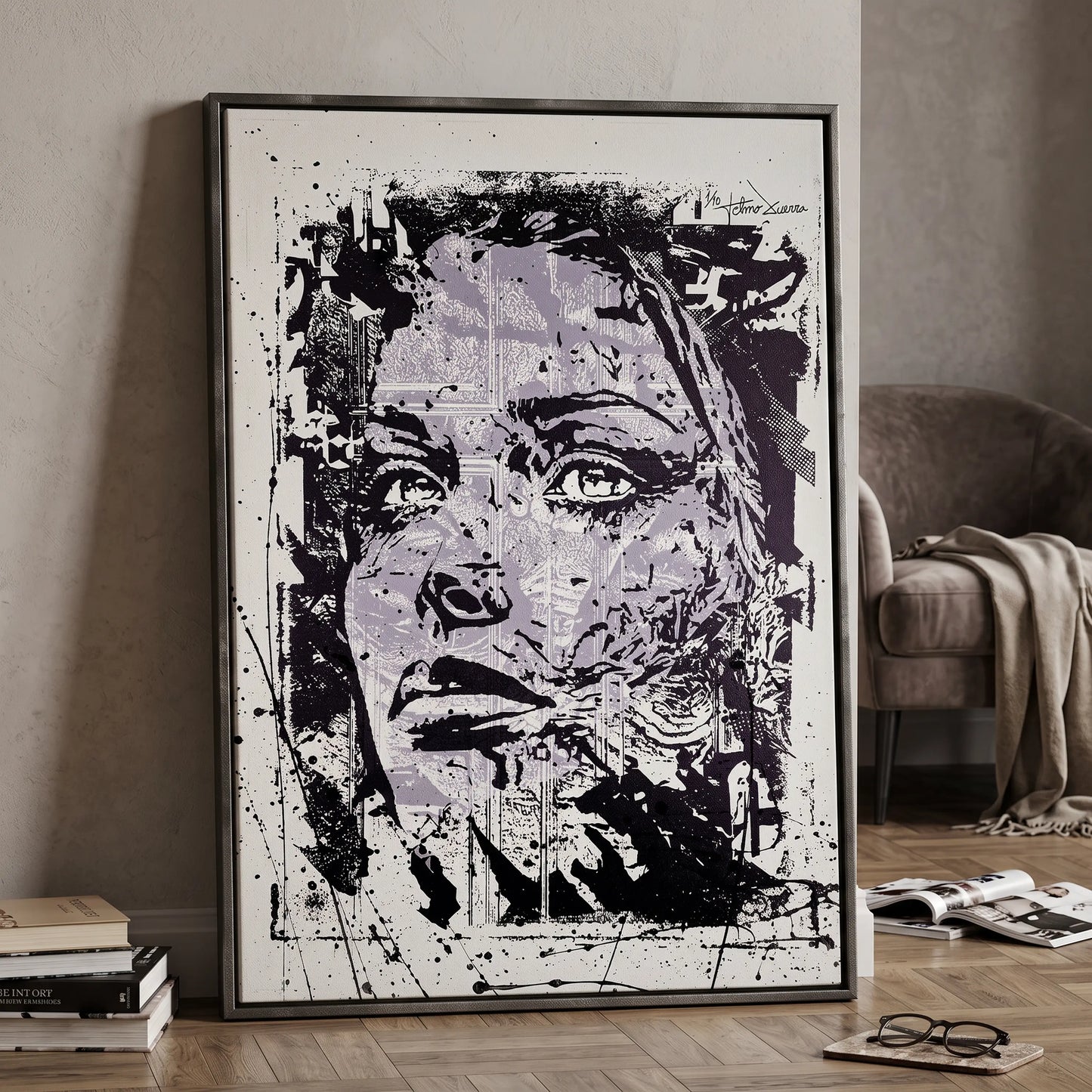 Fragmentos de Eternidade (10 limited editions)