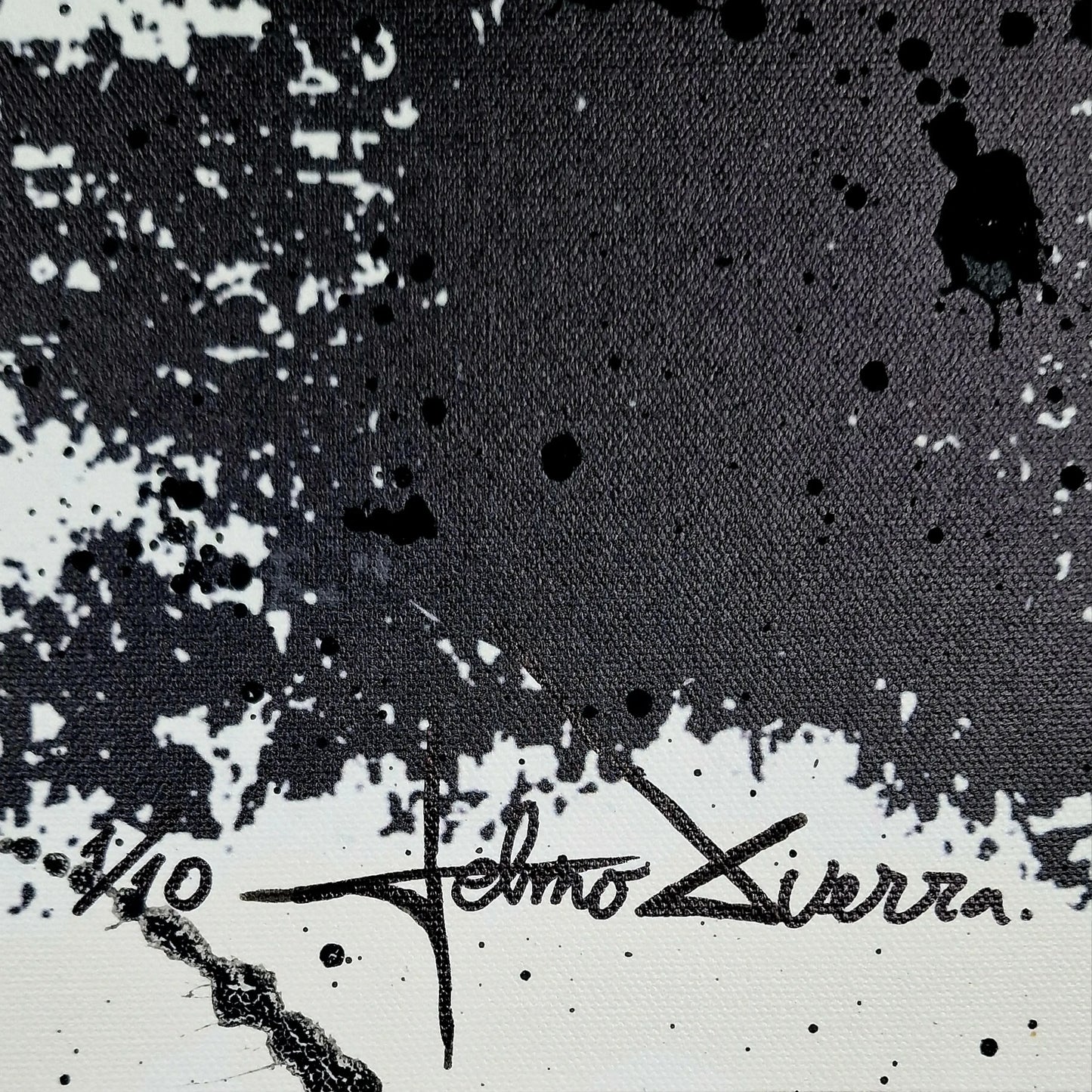 O Infinito em Mim (10 Limited Editions)
