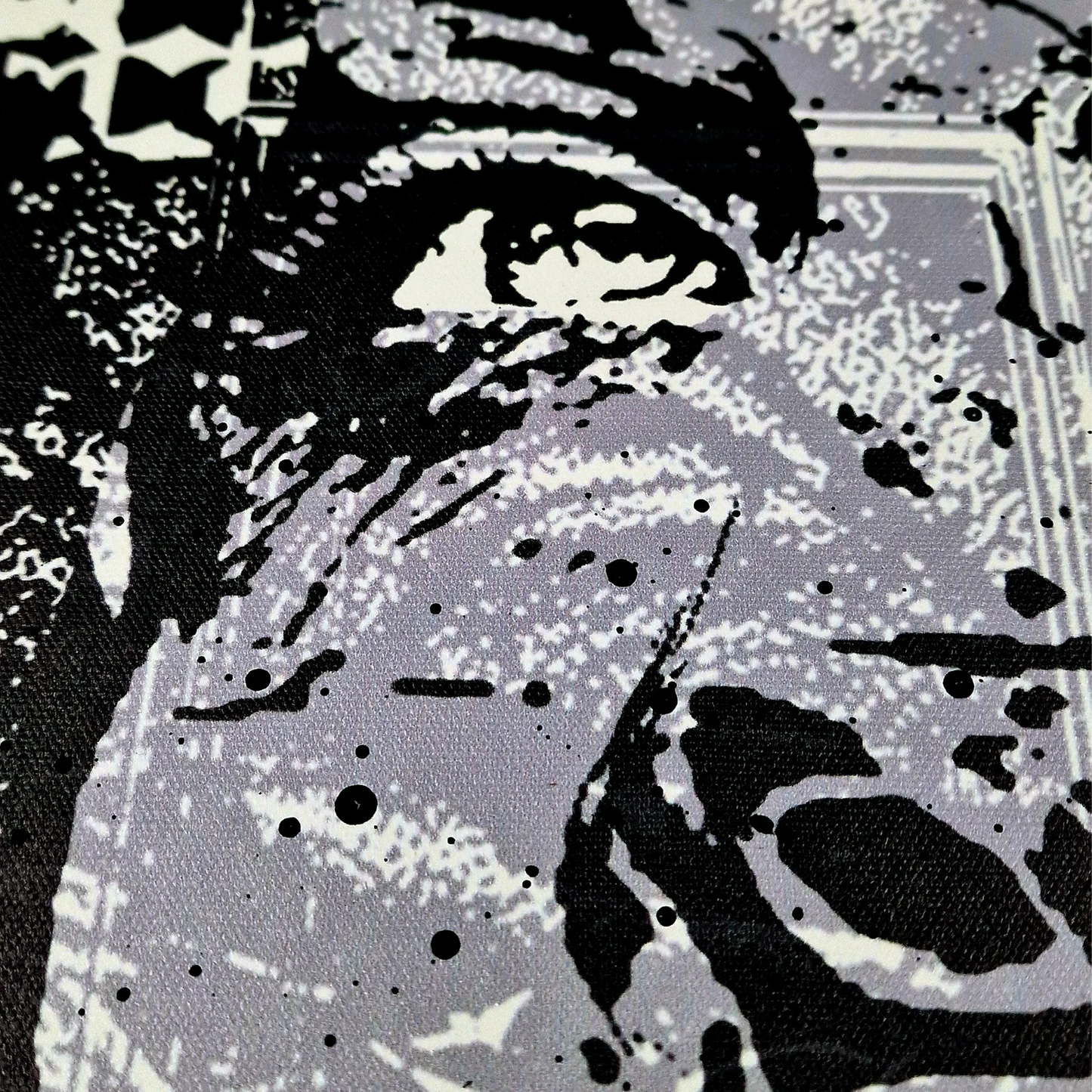 Fragmentos de Eternidade (10 limited editions)