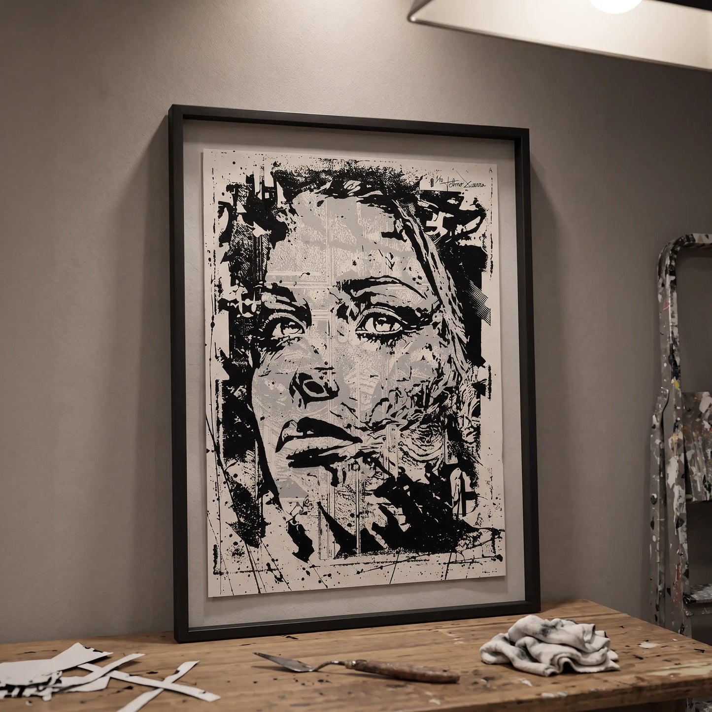 Fragmentos de Eternidade (10 limited editions)