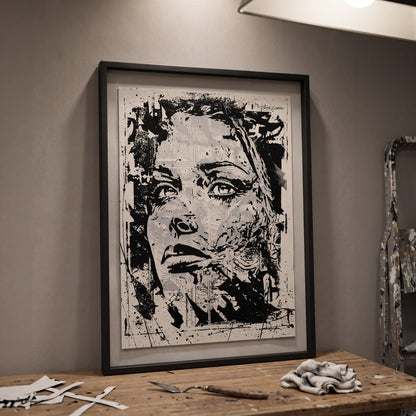 Fragmentos de Eternidade (10 limited editions)