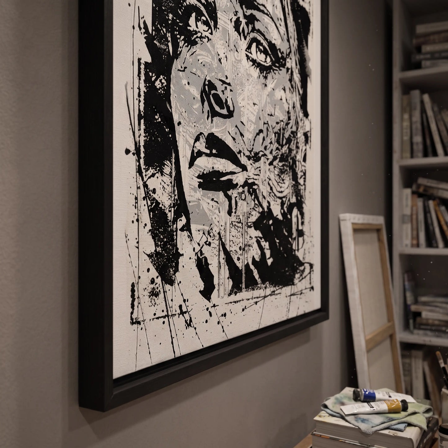 Fragmentos de Eternidade (10 limited editions)