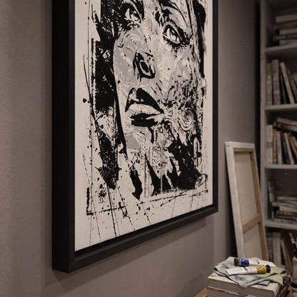 Fragmentos de Eternidade (10 limited editions)