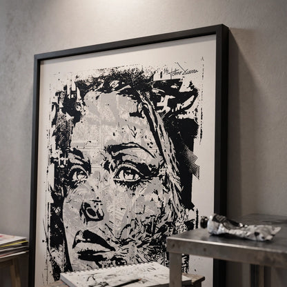 Fragmentos de Eternidade (10 limited editions)