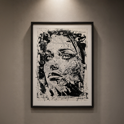 Fragmentos de Eternidade (10 limited editions)