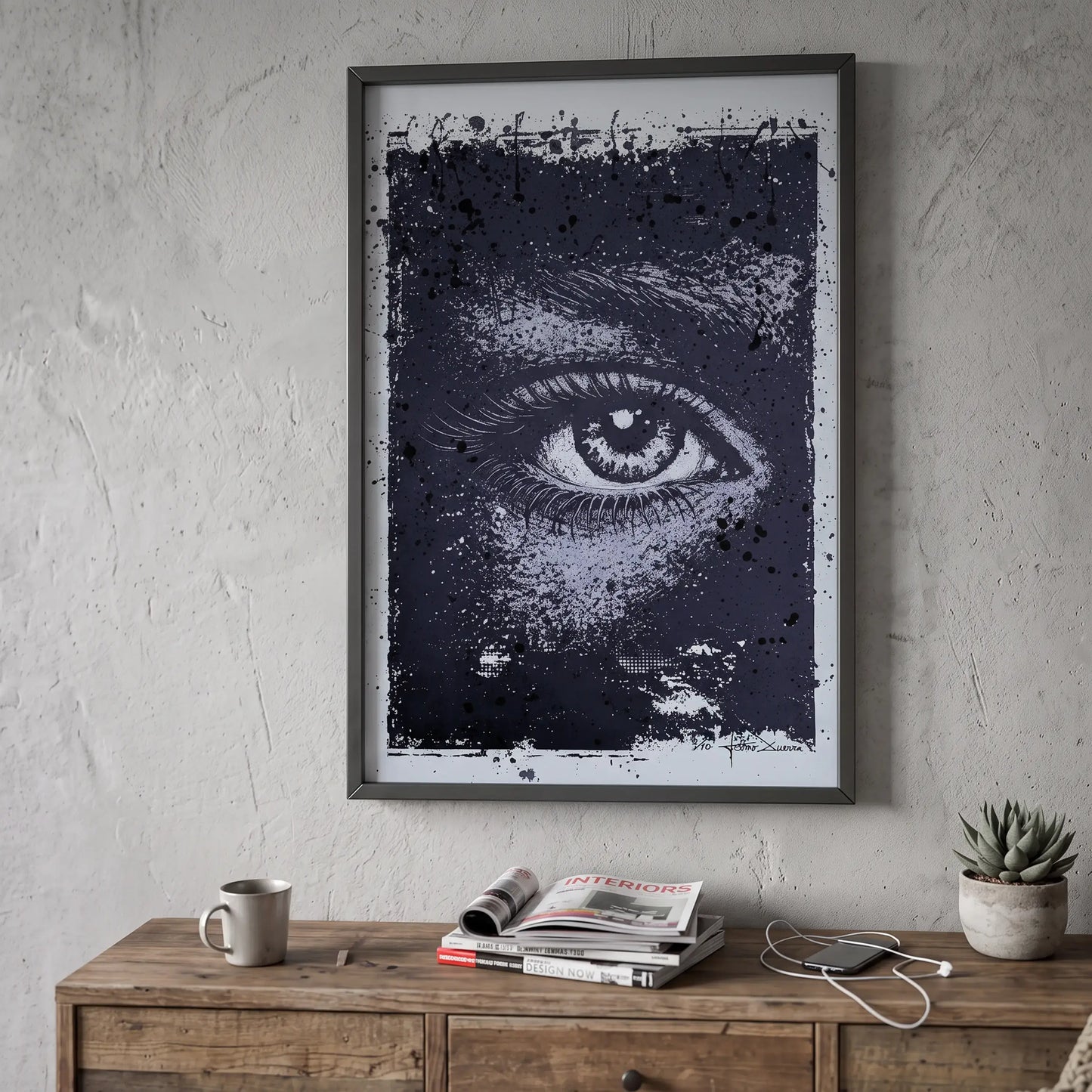 O Infinito em Mim (10 Limited Editions)