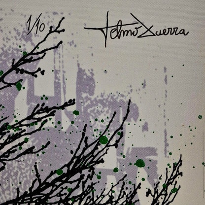 Saudade (10 limited editions)