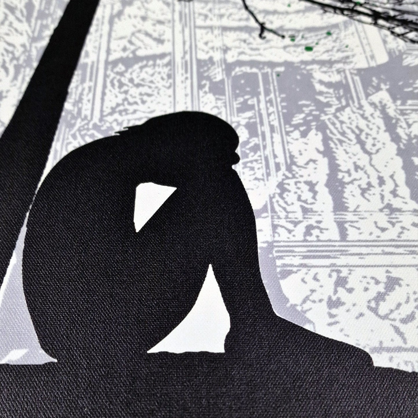 Saudade (10 limited editions)