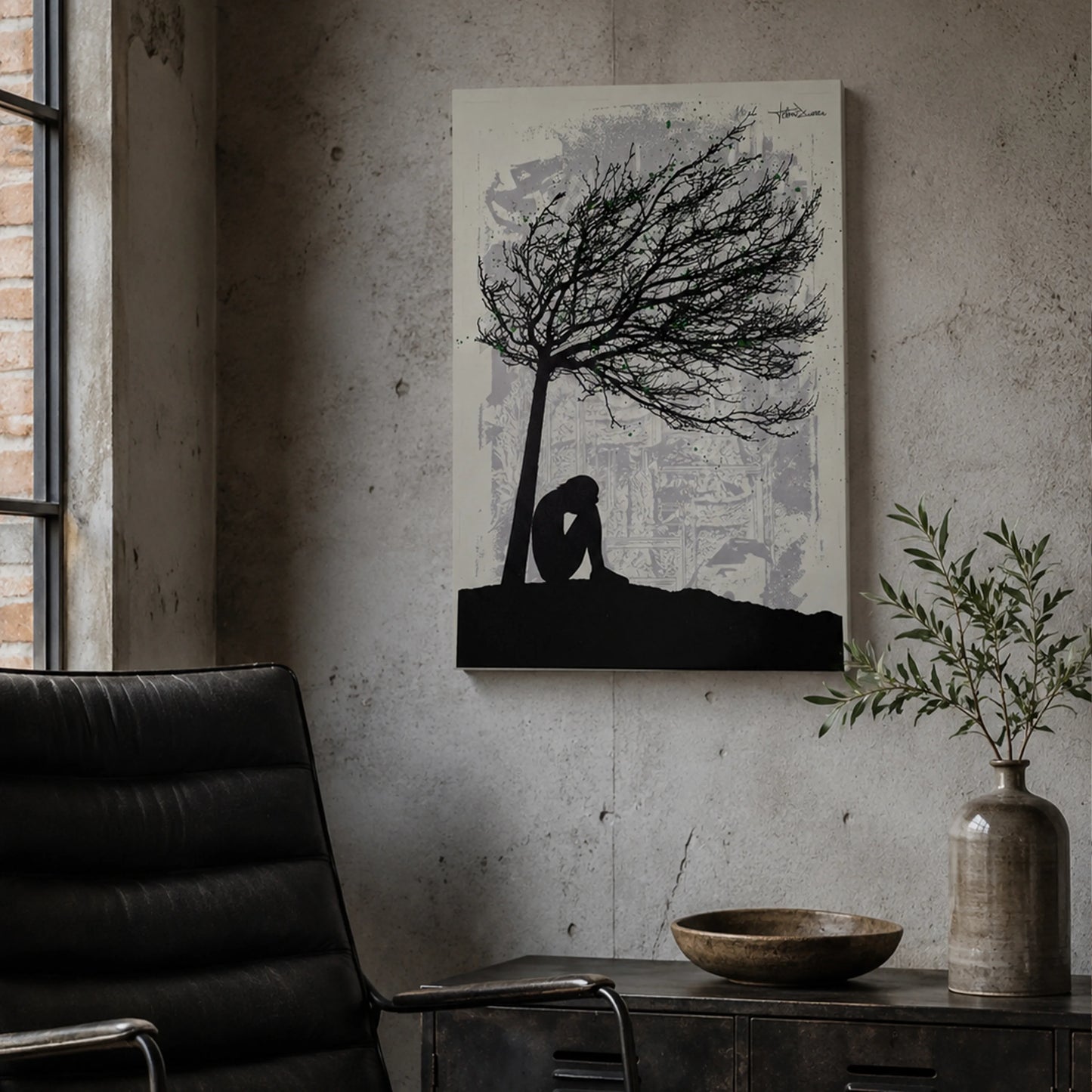 Saudade (10 limited editions)