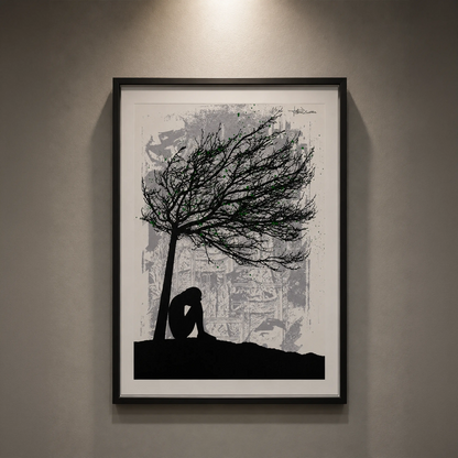 Saudade (10 limited editions)